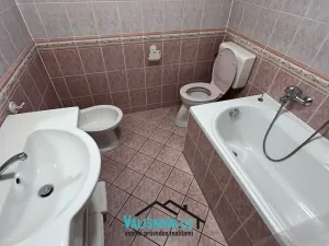 Pronájem bytu 1+kk, Kroměříž, Riegrovo náměstí, 29 m2