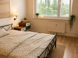 Prodej bytu 3+kk, Praha - Stodůlky, U jezera, 81 m2