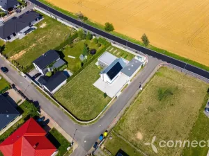 Prodej rodinného domu, Horní Bezděkov, V Ladě, 151 m2