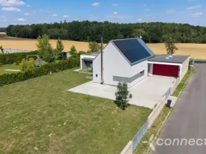 Prodej rodinného domu, Horní Bezděkov, V Ladě, 151 m2
