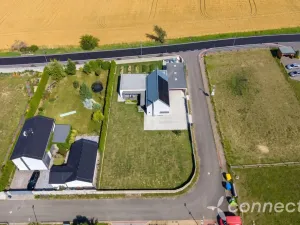 Prodej rodinného domu, Horní Bezděkov, V Ladě, 151 m2