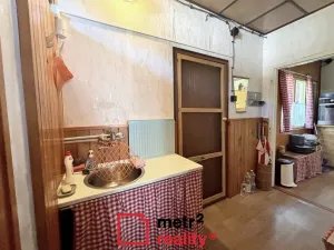 Prodej chaty, Šternberk - Těšíkov, 50 m2
