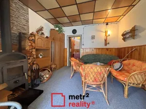 Prodej chaty, Šternberk - Těšíkov, 50 m2