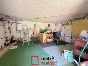 Prodej chaty, Šternberk - Těšíkov, 50 m2