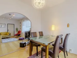 Prodej bytu 4+1, Kladno - Kročehlavy, Bělehradská, 70 m2