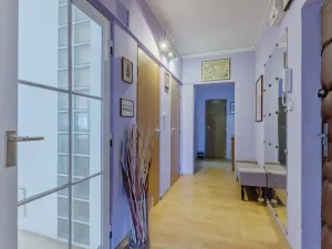 Prodej bytu 4+1, Kladno - Kročehlavy, Bělehradská, 70 m2