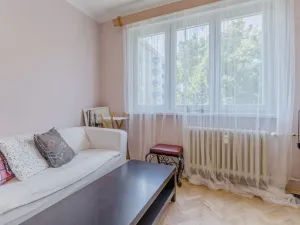 Prodej bytu 4+1, Kladno - Kročehlavy, Bělehradská, 70 m2