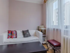 Prodej bytu 4+1, Kladno - Kročehlavy, Bělehradská, 70 m2