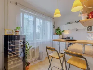 Prodej bytu 3+1, Kladno - Kročehlavy, Bělehradská, 70 m2