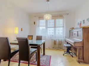 Prodej bytu 3+1, Kladno - Kročehlavy, Bělehradská, 70 m2