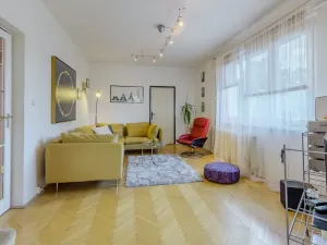Prodej bytu 3+1, Kladno - Kročehlavy, Bělehradská, 70 m2