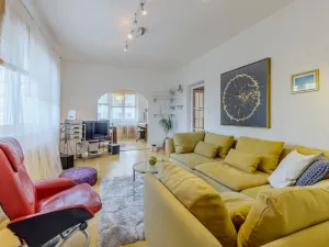 Prodej bytu 3+1, Kladno - Kročehlavy, Bělehradská, 70 m2