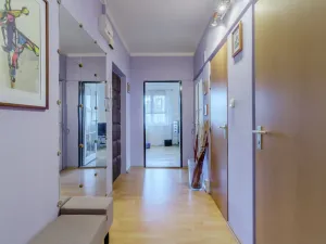 Prodej bytu 3+1, Kladno - Kročehlavy, Bělehradská, 70 m2