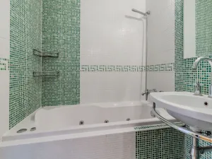 Prodej bytu 3+1, Kladno - Kročehlavy, Bělehradská, 70 m2