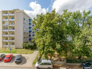 Prodej bytu 3+1, Kladno - Kročehlavy, Bělehradská, 70 m2