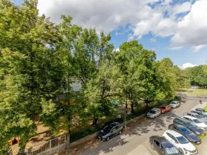 Prodej bytu 3+1, Kladno - Kročehlavy, Bělehradská, 70 m2