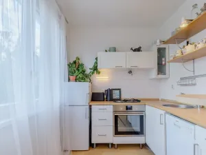 Prodej bytu 3+1, Kladno - Kročehlavy, Bělehradská, 70 m2