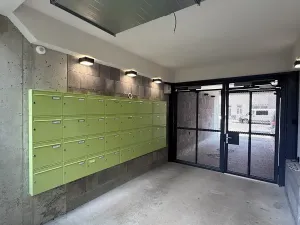 Pronájem bytu 1+kk, Brno, Svitavská, 26 m2