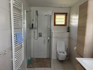 Prodej chaty, Pěnčín, 47 m2