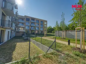 Pronájem bytu 1+kk, Plzeň - Skvrňany, Na Průhonu, 40 m2