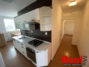 Pronájem bytu 3+1, Brno - Kohoutovice, Jírovcova, 69 m2
