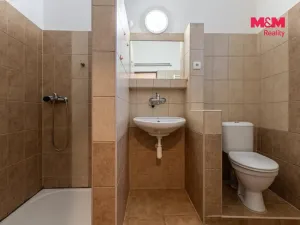 Prodej bytu 2+1, Nýrsko, Petra Bezruče, 71 m2