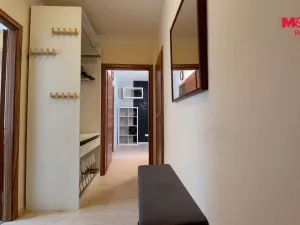 Pronájem bytu 3+1, Chomutov, Tomáše ze Štítného, 65 m2