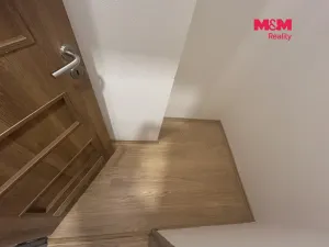 Pronájem bytu 1+kk, Jablonec nad Nisou, Anenské náměstí, 31 m2