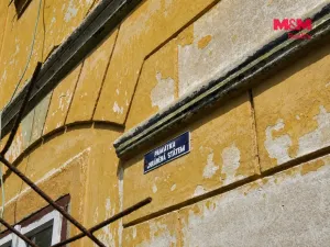 Prodej zemědělské usedlosti, Úštěk - Robeč, 1230 m2