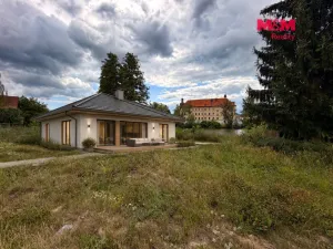Prodej pozemku pro bydlení, Lnáře, 903 m2