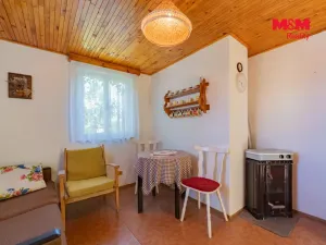 Prodej chaty, Cheb - Podhoří, 16 m2
