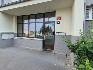 Prodej bytu 1+1, Praha - Kamýk, Pavlíkova, 47 m2