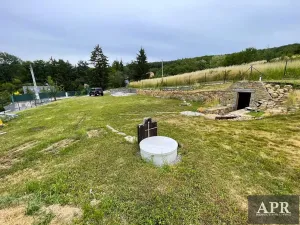 Prodej pozemku pro bydlení, Uherský Brod, 1000 m2