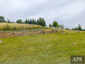 Prodej pozemku pro bydlení, Uherský Brod, 1000 m2