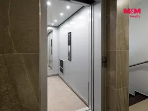 Prodej bytu 1+kk, Olomouc, Wolkerova, 33 m2