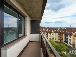 Prodej bytu 3+1, Uherský Brod, Neradice, 80 m2