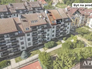 Prodej bytu 3+1, Uherský Brod, Neradice, 80 m2
