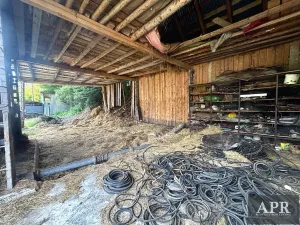 Prodej zemědělské usedlosti, Vápenice, 426 m2
