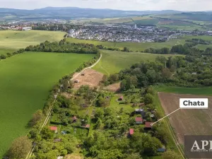 Prodej chaty, Uherský Brod, 40 m2