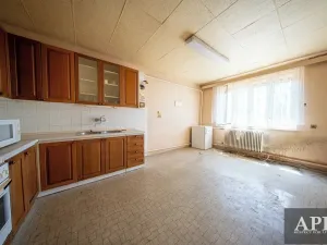 Prodej rodinného domu, Dolní Němčí, Vinohradská, 60 m2