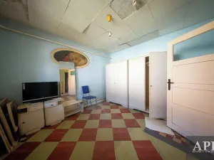 Prodej rodinného domu, Dolní Němčí, Vinohradská, 60 m2