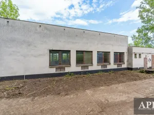 Prodej ubytování, Hluk, 192 m2