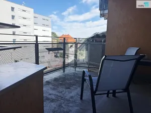 Prodej bytu 3+kk, Liberec - Liberec VII-Horní Růžodol, Jeronýmova, 85 m2
