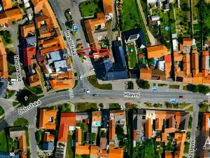 Prodej rodinného domu, Hluk, Hradišťská, 177 m2