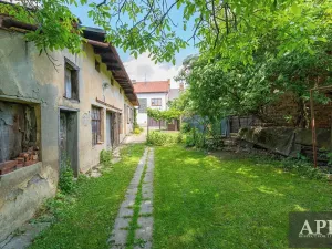Prodej rodinného domu, Tlumačov, Dolní, 143 m2
