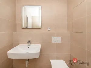 Pronájem bytu 1+kk, Plzeň - Jižní Předměstí, Železná, 28 m2