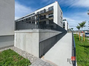 Pronájem bytu 1+kk, Plzeň - Jižní Předměstí, Železná, 28 m2
