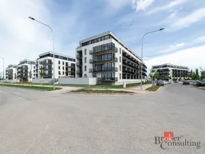 Pronájem bytu 1+kk, Plzeň - Jižní Předměstí, Železná, 28 m2