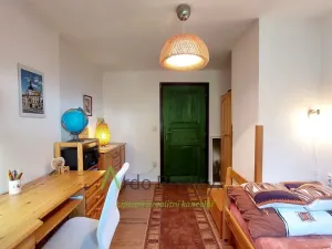 Prodej rodinného domu, Frymburk - Milná, 442 m2