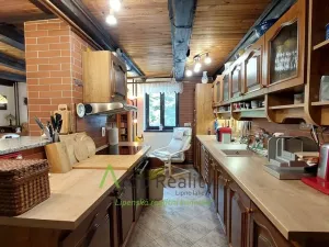 Prodej rodinného domu, Frymburk - Milná, 442 m2